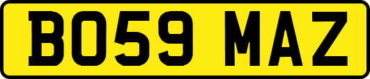 BO59MAZ