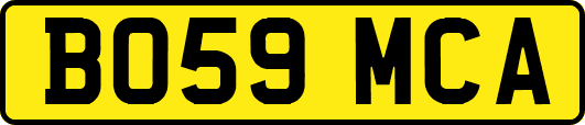 BO59MCA