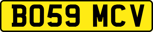 BO59MCV