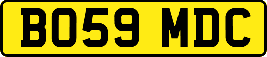 BO59MDC
