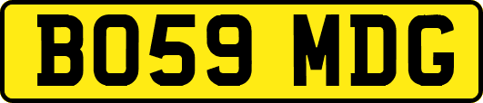 BO59MDG