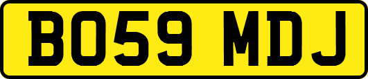 BO59MDJ