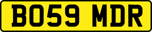 BO59MDR