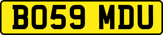 BO59MDU