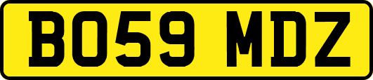 BO59MDZ