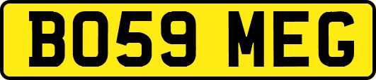 BO59MEG