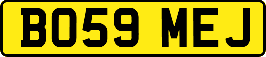 BO59MEJ