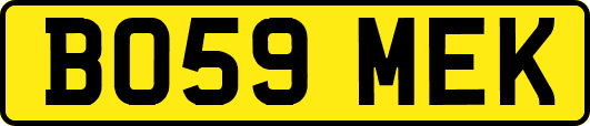 BO59MEK