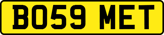BO59MET