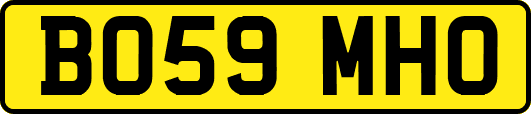 BO59MHO