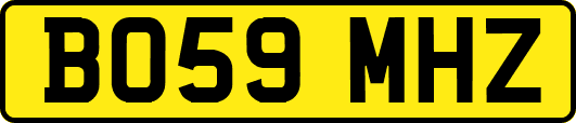 BO59MHZ