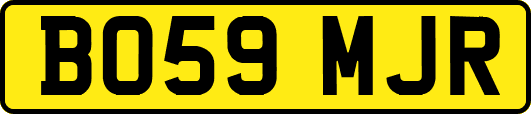 BO59MJR