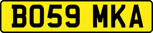 BO59MKA