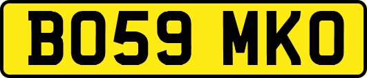BO59MKO