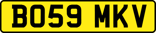 BO59MKV
