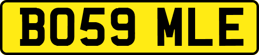 BO59MLE