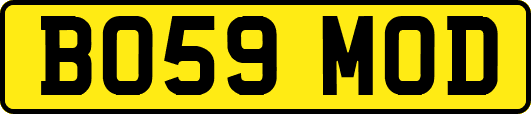 BO59MOD