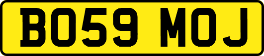 BO59MOJ