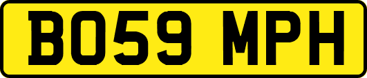BO59MPH