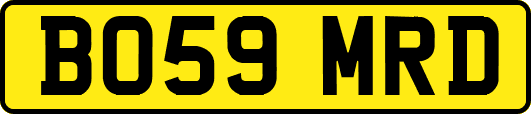 BO59MRD