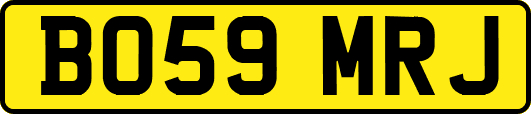 BO59MRJ