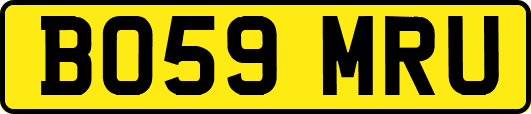 BO59MRU