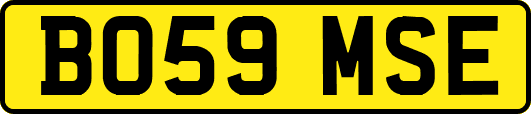 BO59MSE