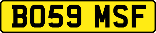 BO59MSF