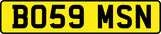 BO59MSN