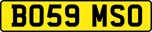 BO59MSO