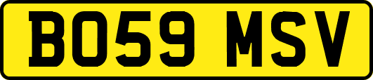 BO59MSV