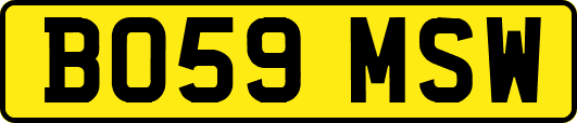 BO59MSW