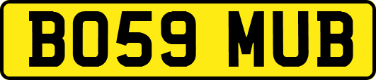 BO59MUB