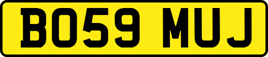 BO59MUJ