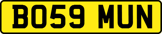 BO59MUN