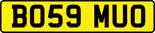 BO59MUO