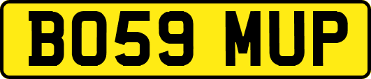BO59MUP