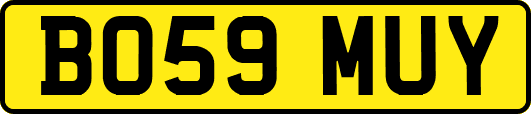 BO59MUY