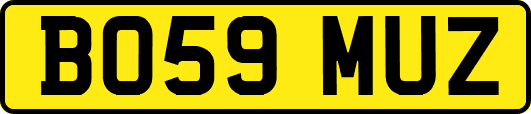 BO59MUZ