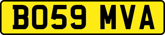 BO59MVA