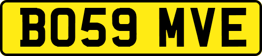 BO59MVE