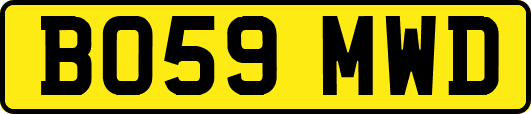 BO59MWD