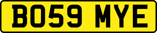 BO59MYE