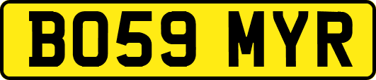 BO59MYR