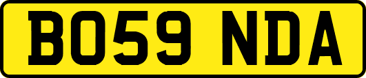 BO59NDA