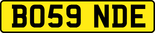 BO59NDE