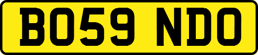 BO59NDO
