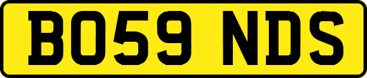 BO59NDS