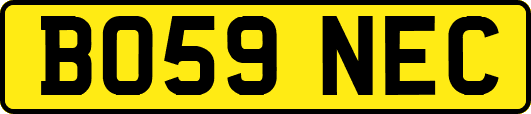 BO59NEC