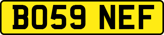BO59NEF